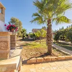 Renedda Villa Marina Di Pescoluse