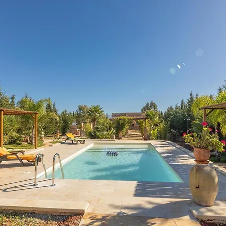 Villa Renedda Marina Di Pescoluse