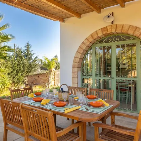 Renedda Marina Di Pescoluse