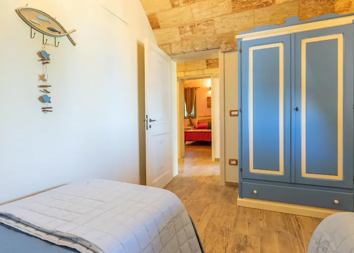 Renedda Marina Di Pescoluse