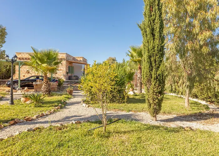 Renedda * Marina Di Pescoluse