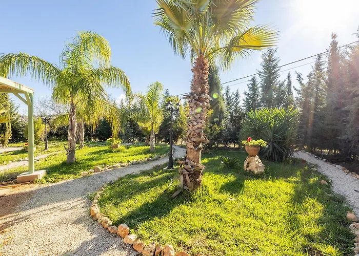 Villa Renedda Marina Di Pescoluse