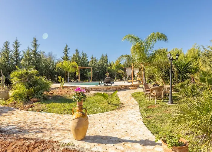 Renedda 마리나 디 페스콜루스