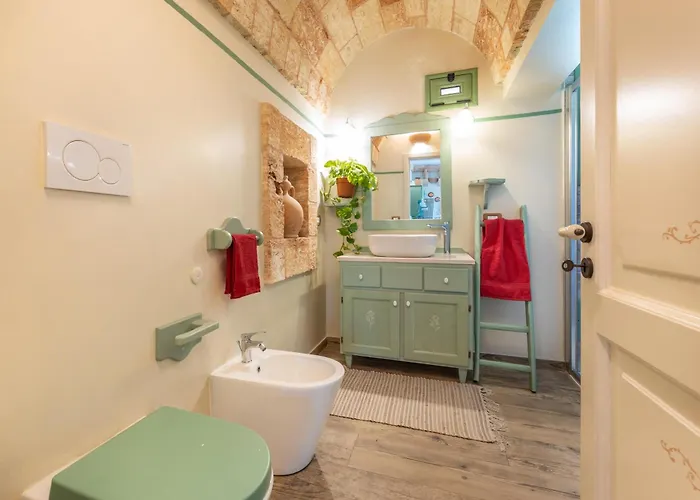 Renedda 빌라 마리나 디 페스콜루스