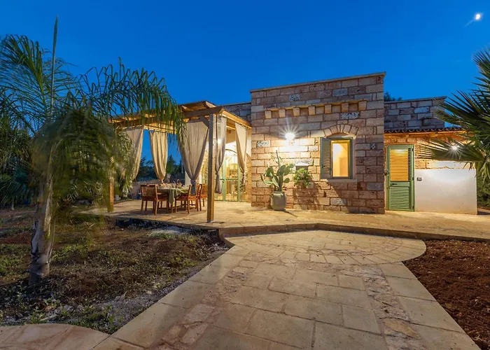 Renedda 마리나 디 페스콜루스