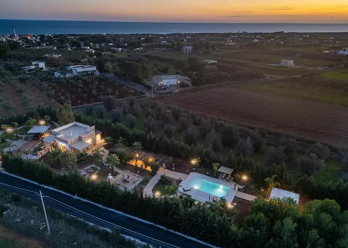 Renedda 마리나 디 페스콜루스